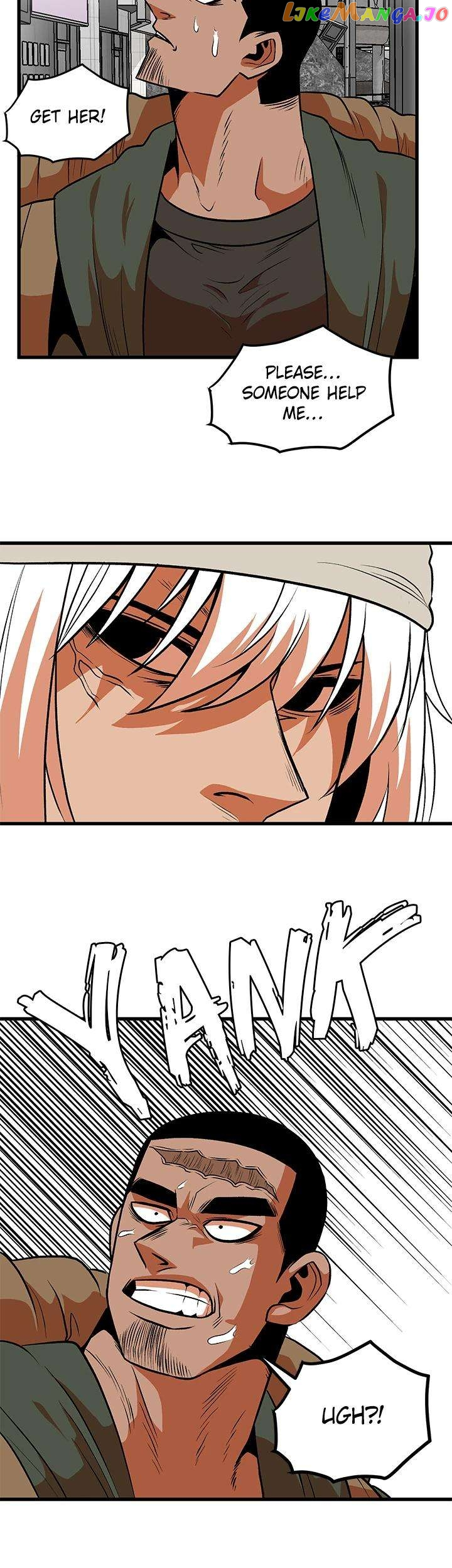 Manga page 19