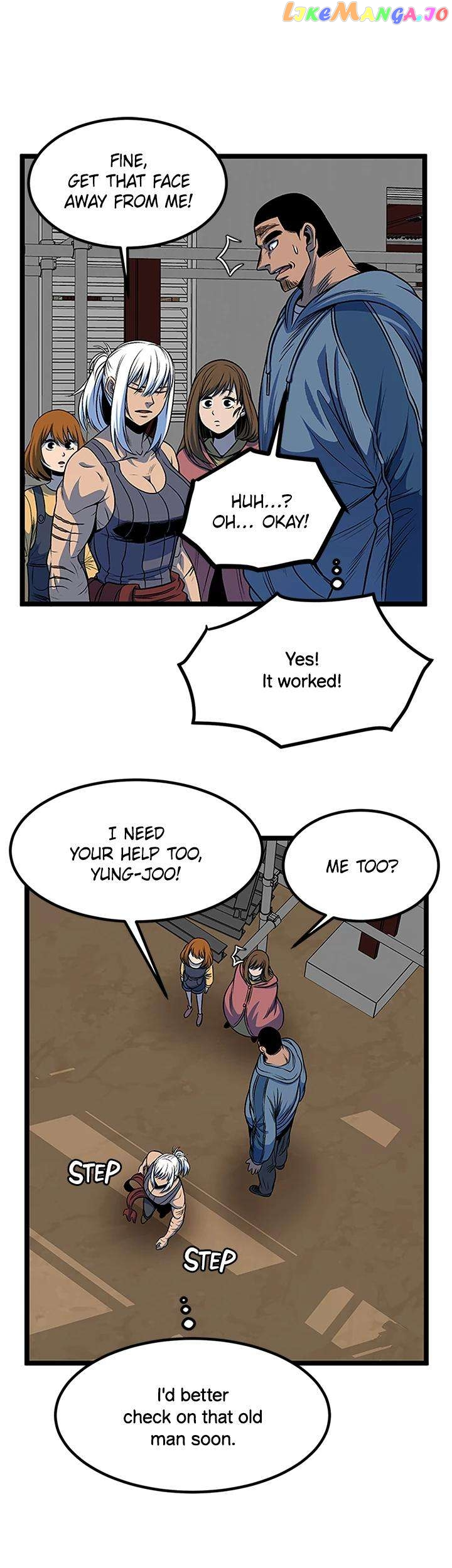 Manga page 11