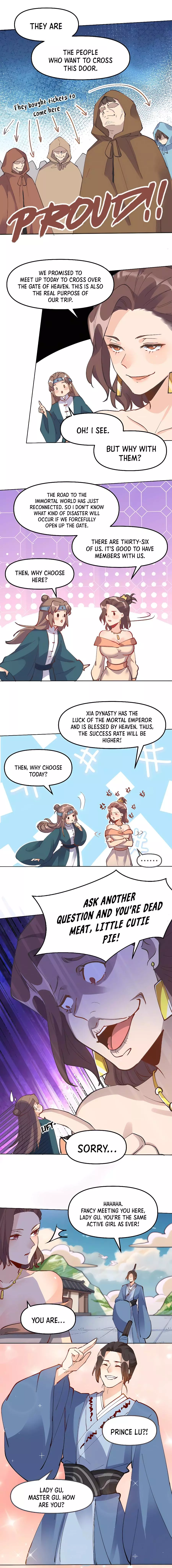 Manga page 4
