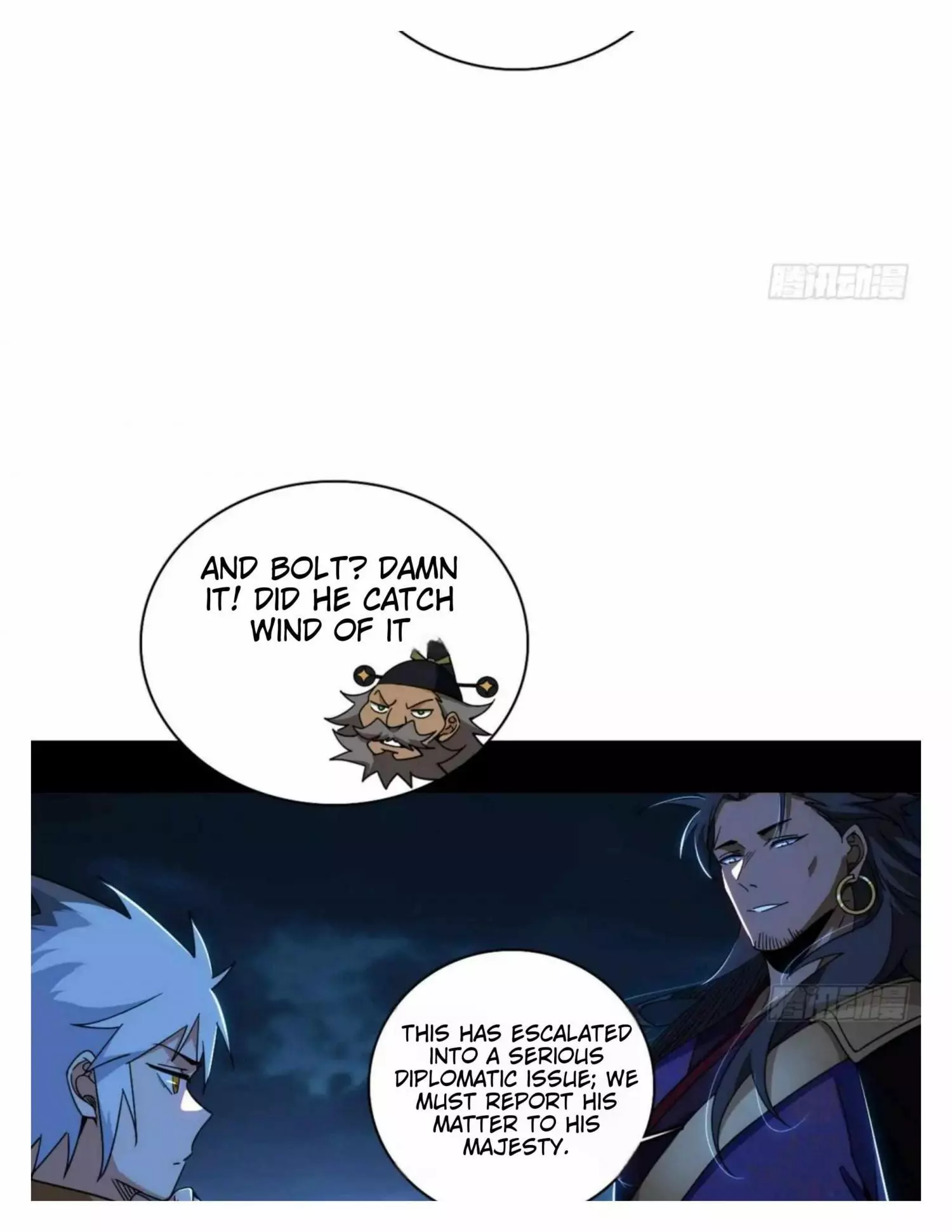 Manga page 85