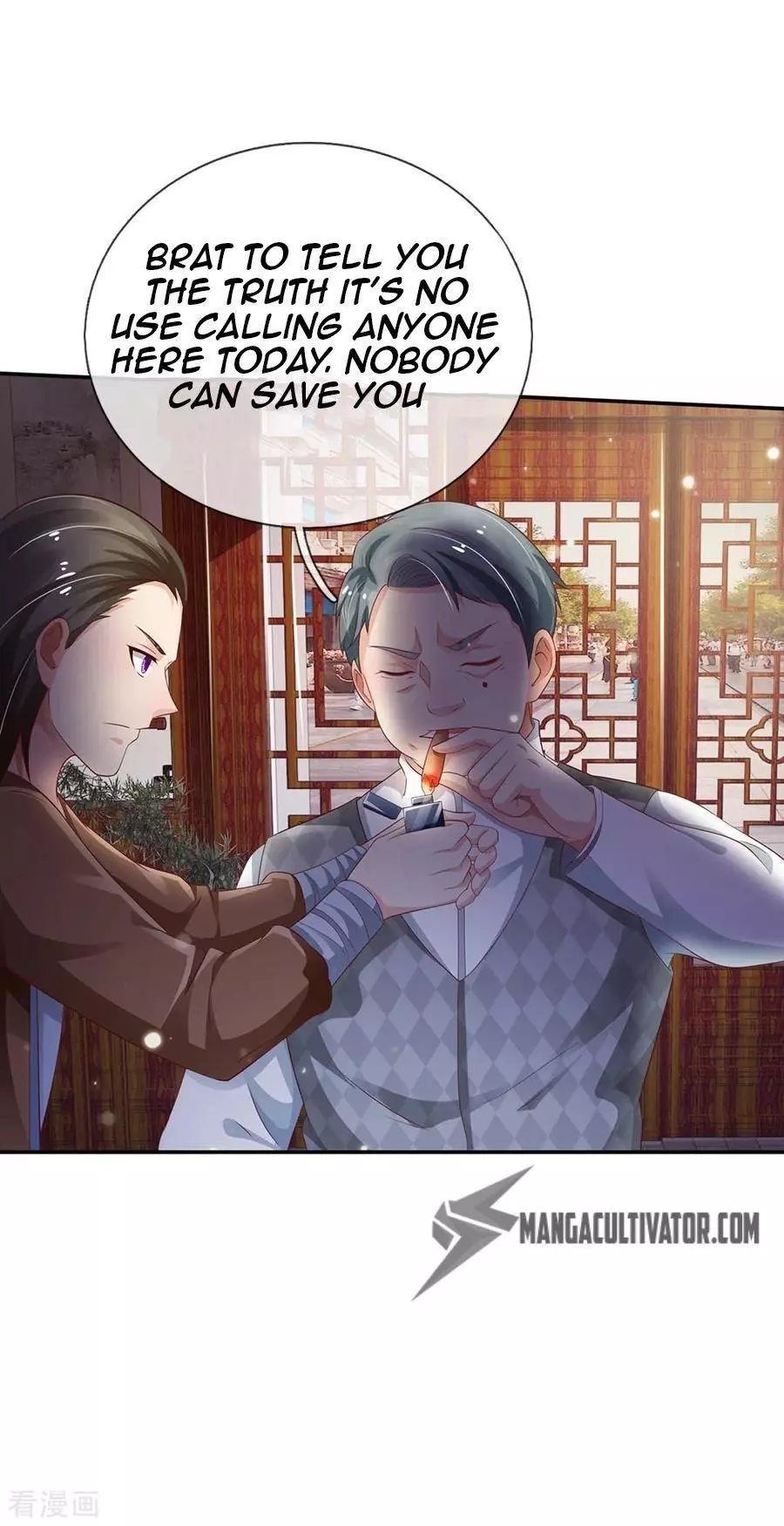 Manga page 16