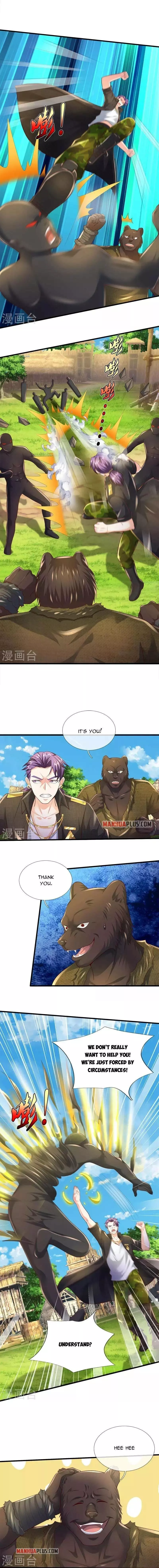 Manga page 4