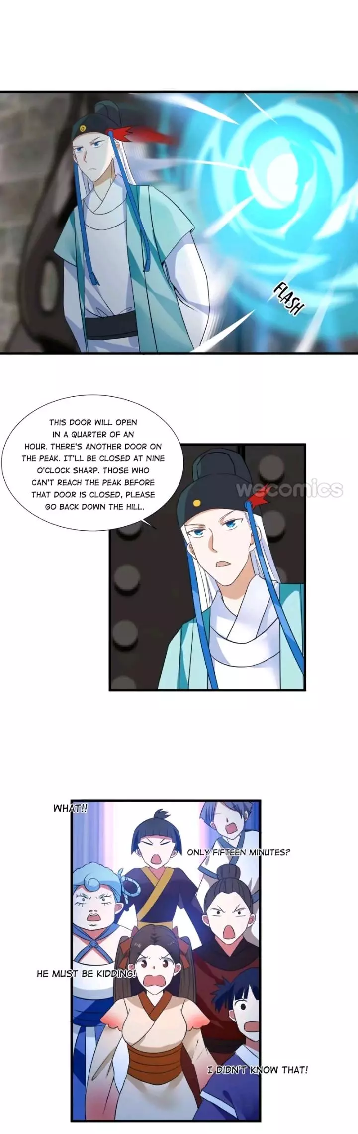 Manga page 15