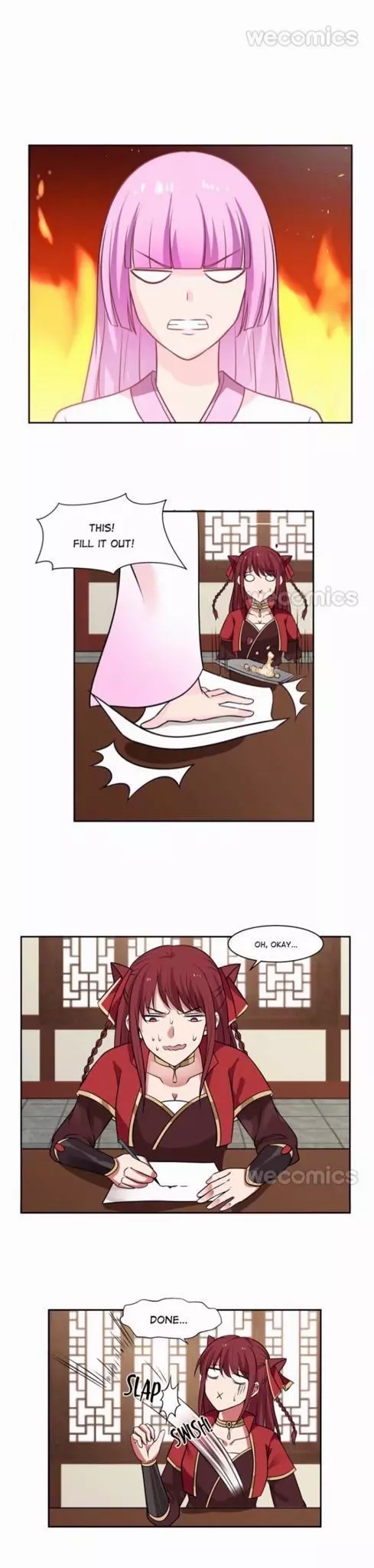 Manga page 11