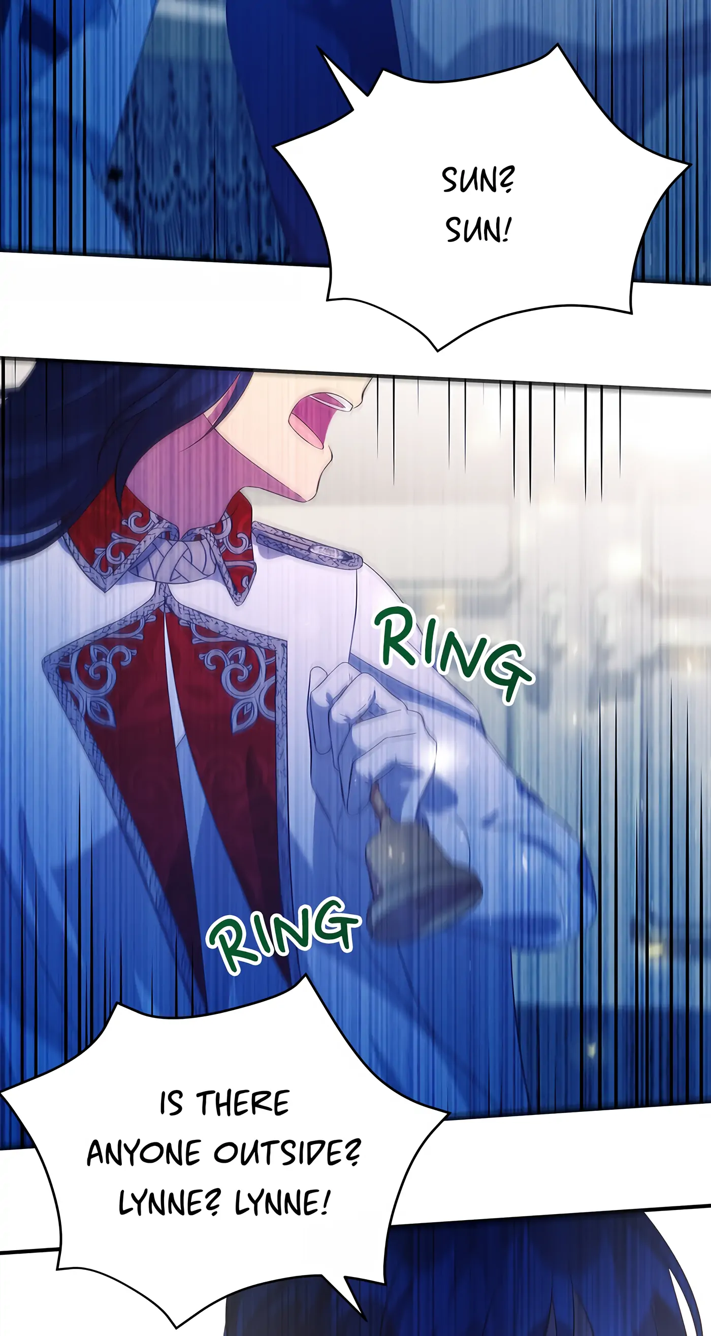 Manga page 33