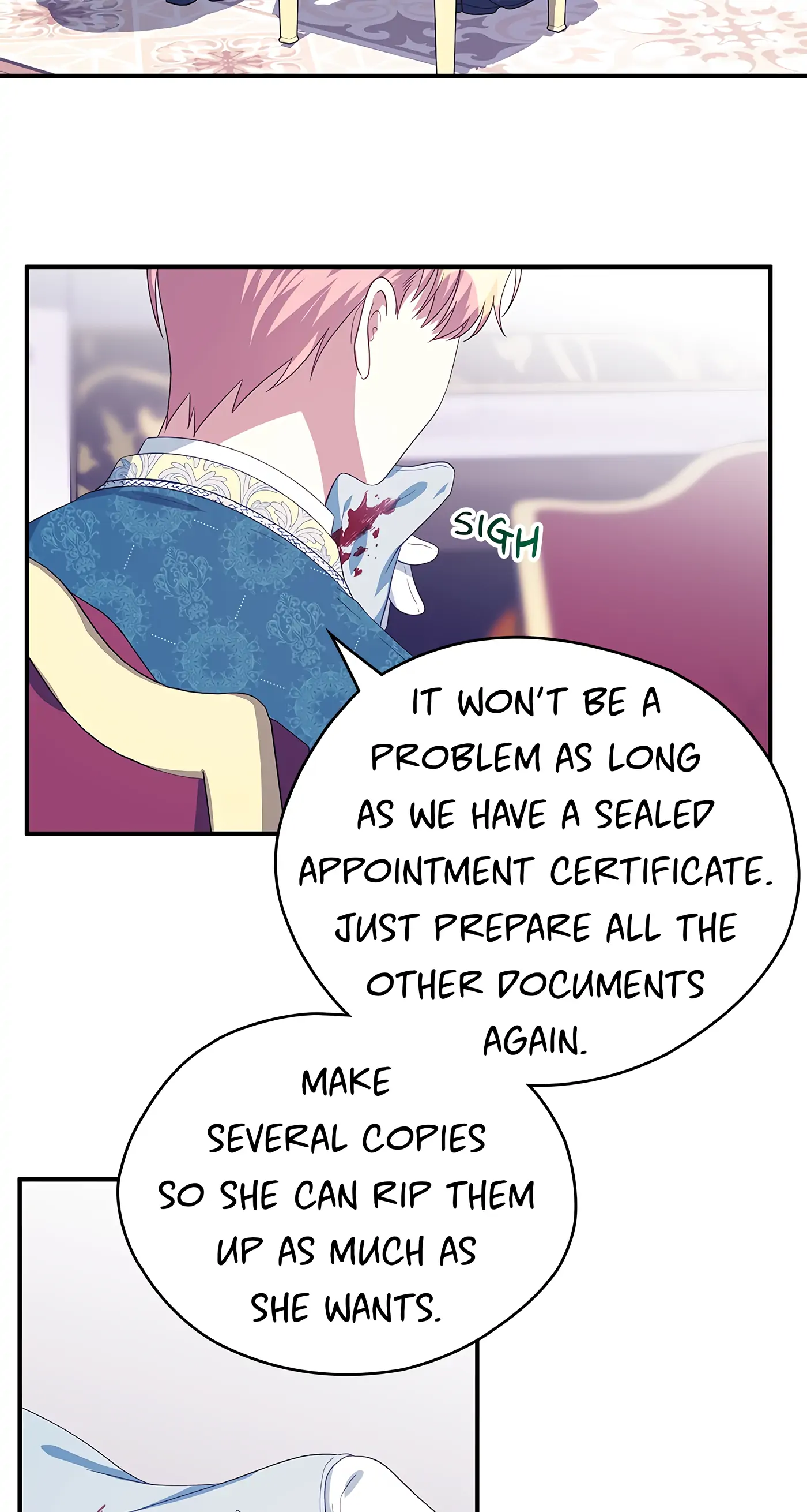 Manga page 12