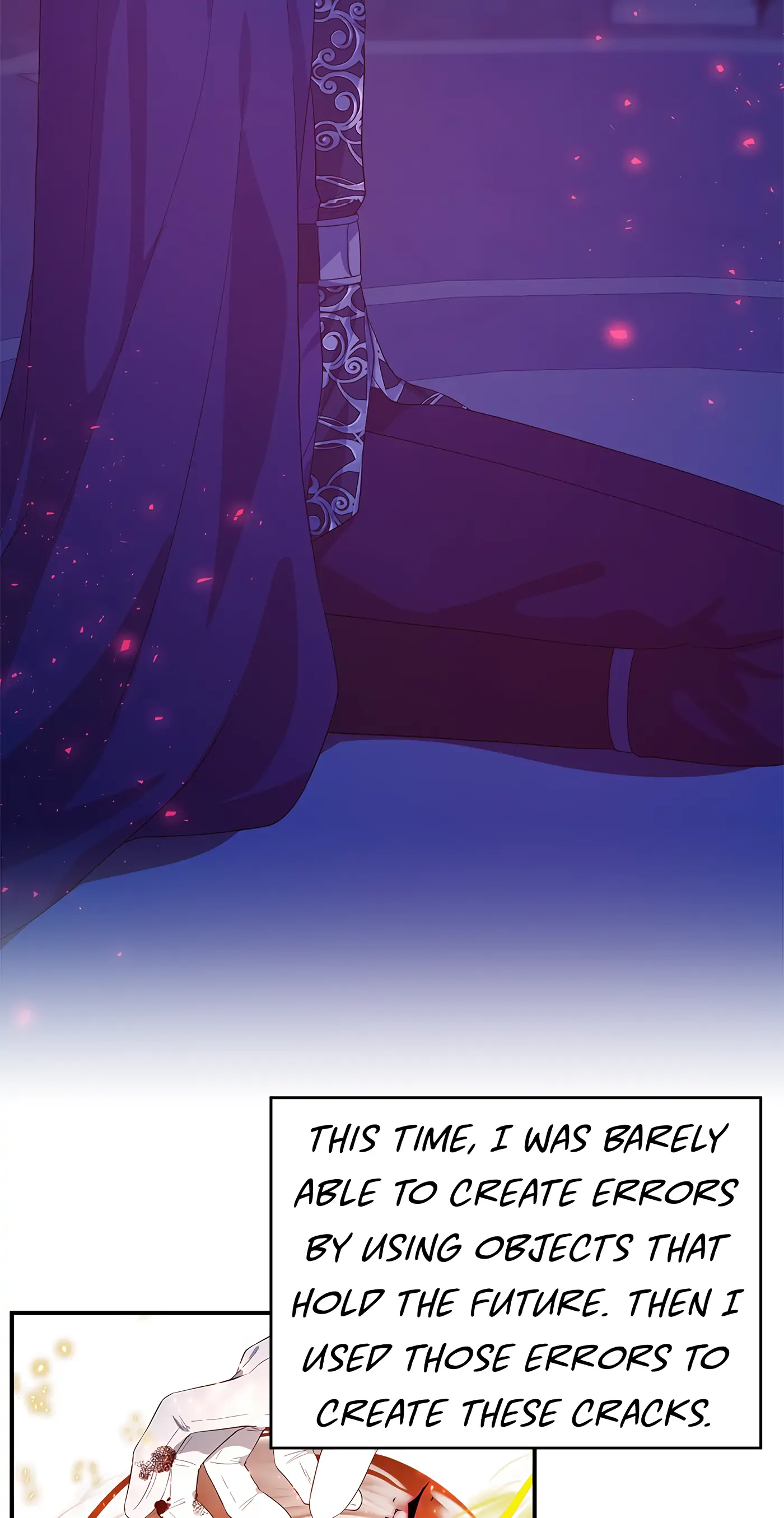 Manga page 61