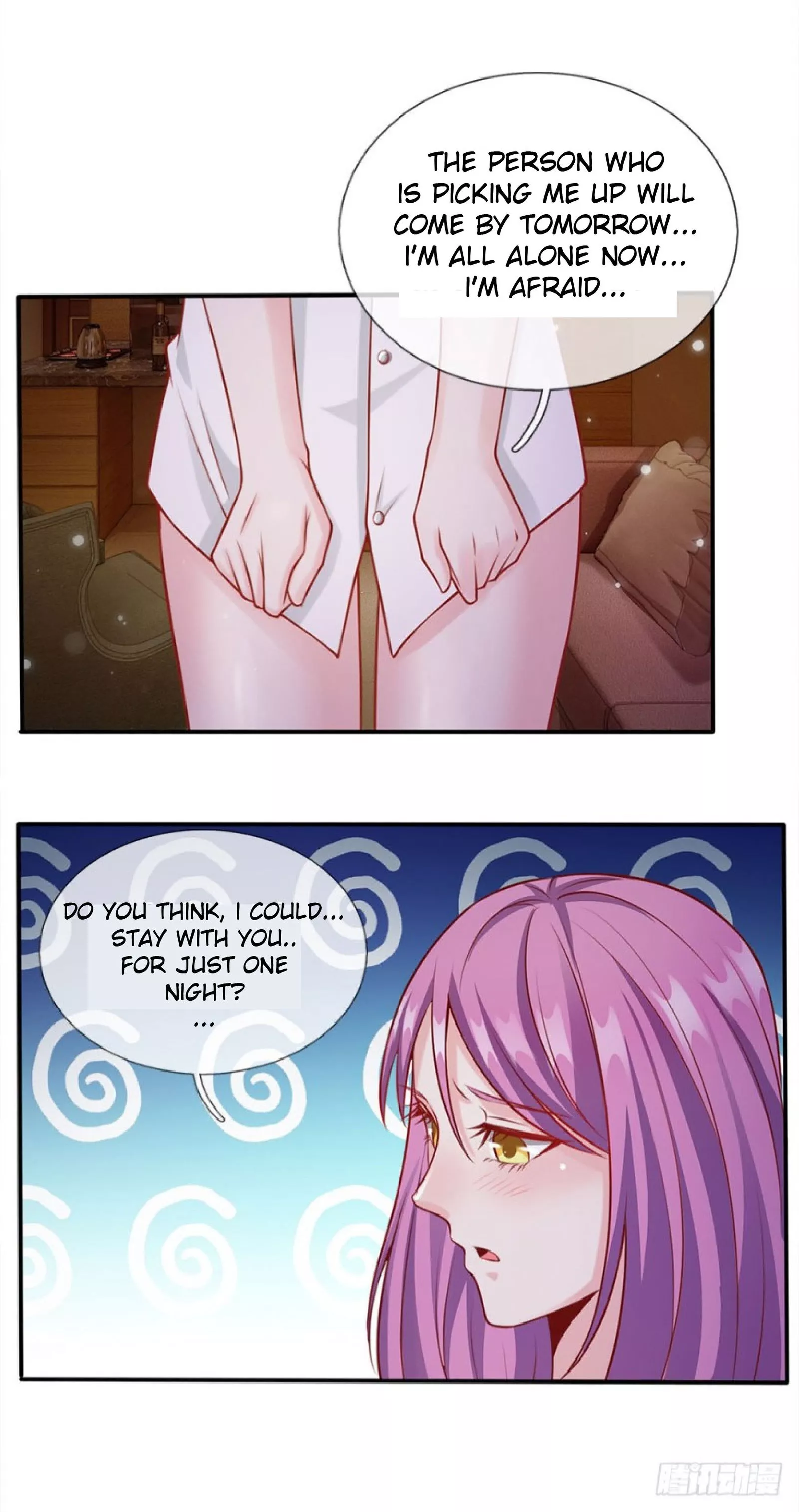 Manga page 10