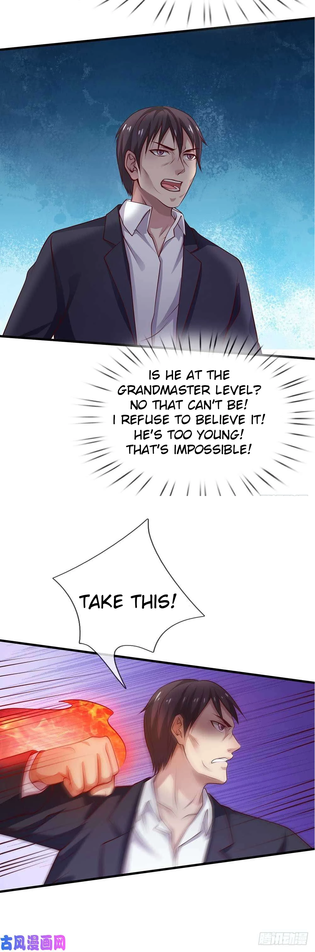 Manga page 13