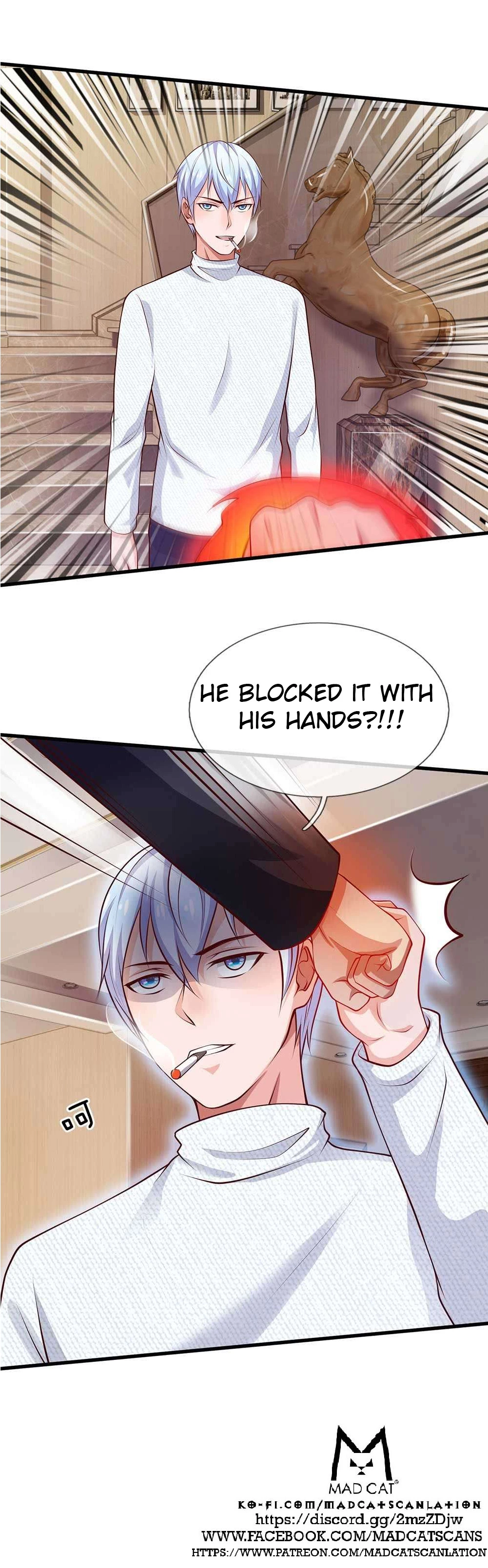Manga page 14
