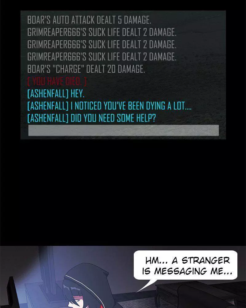 Manga page 41