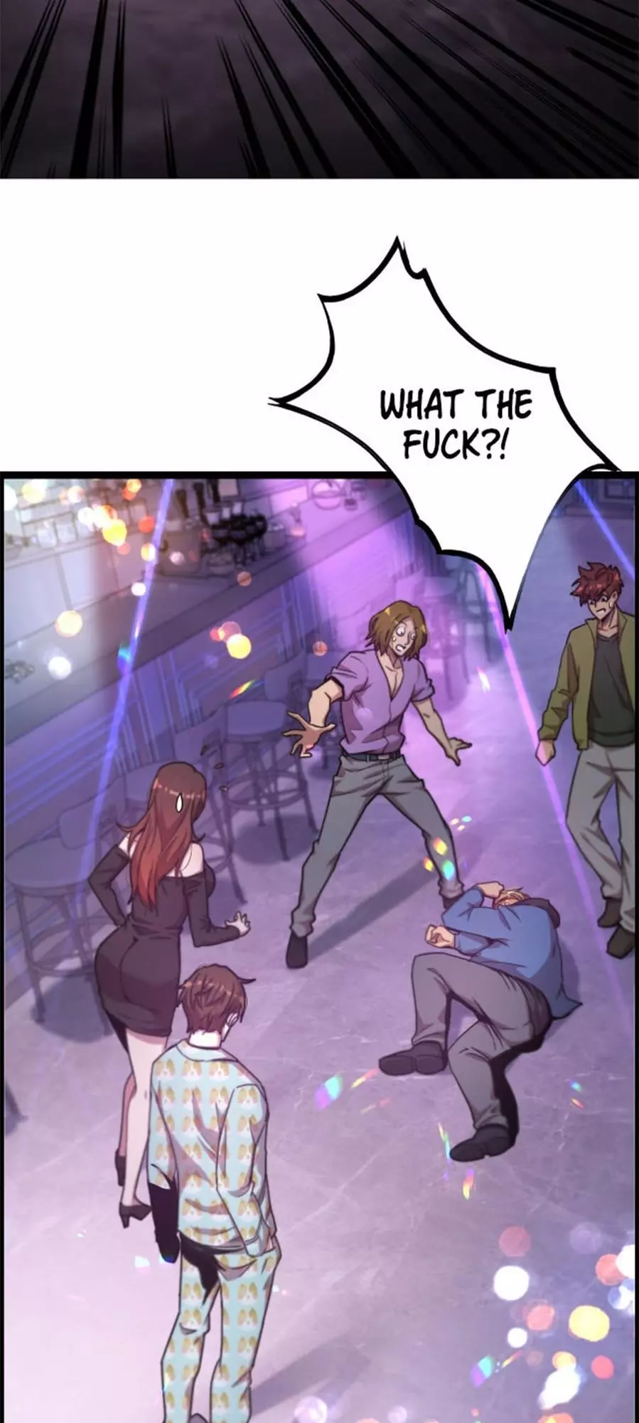 Manga page 38