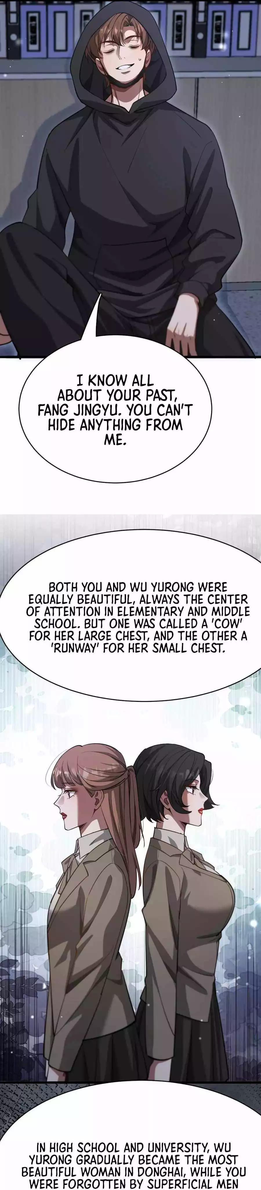 Manga page 13
