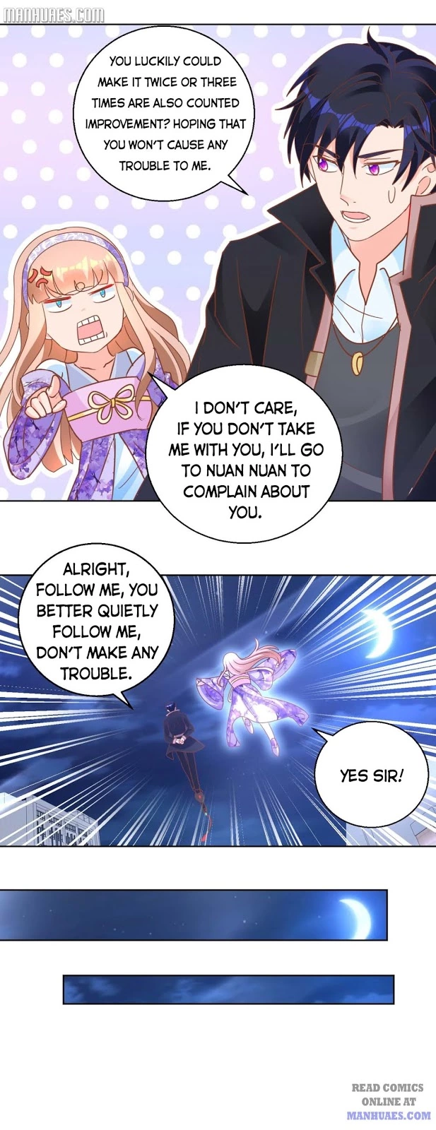 Manga page 12