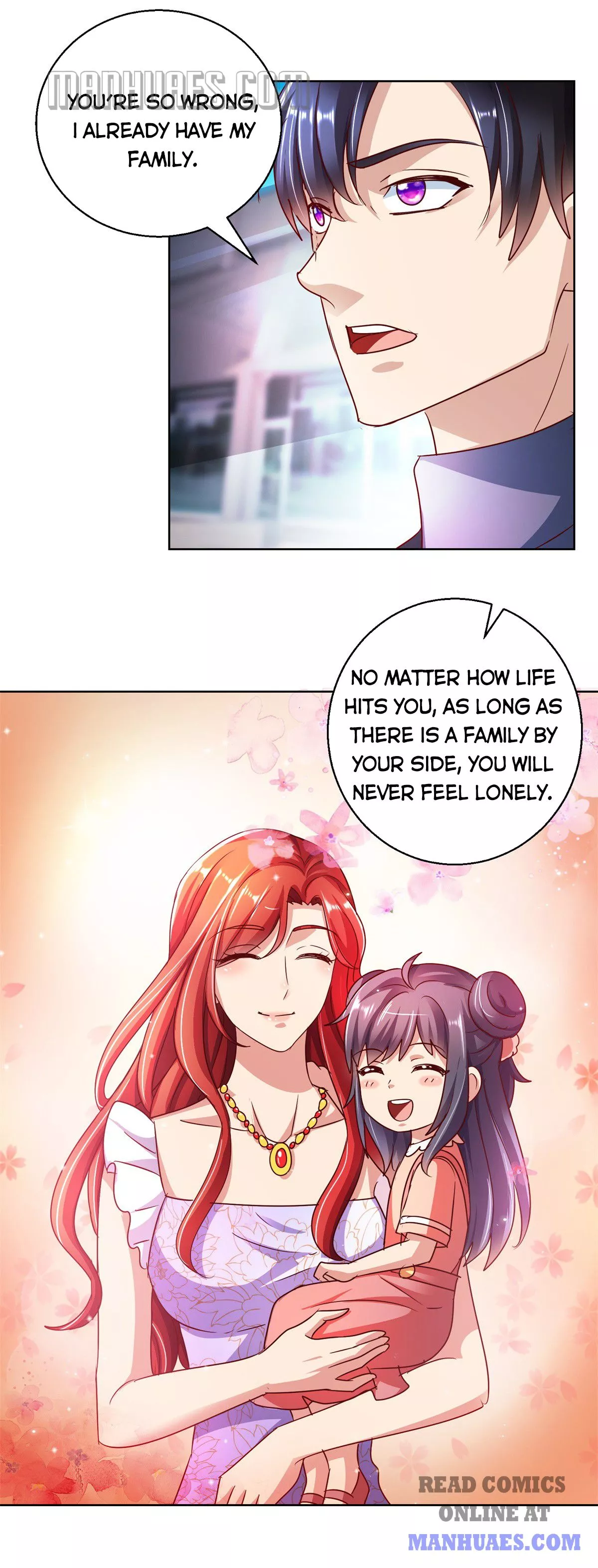 Manga page 14
