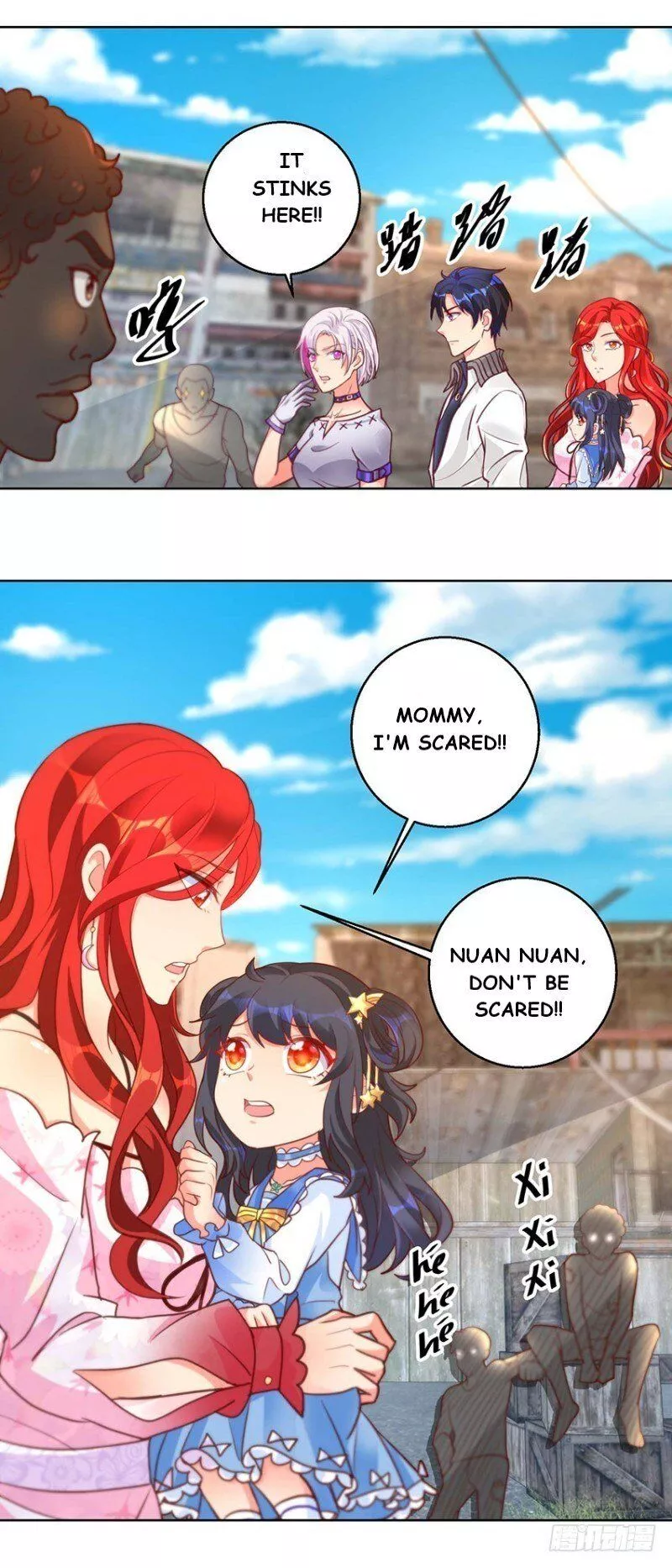 Manga page 13
