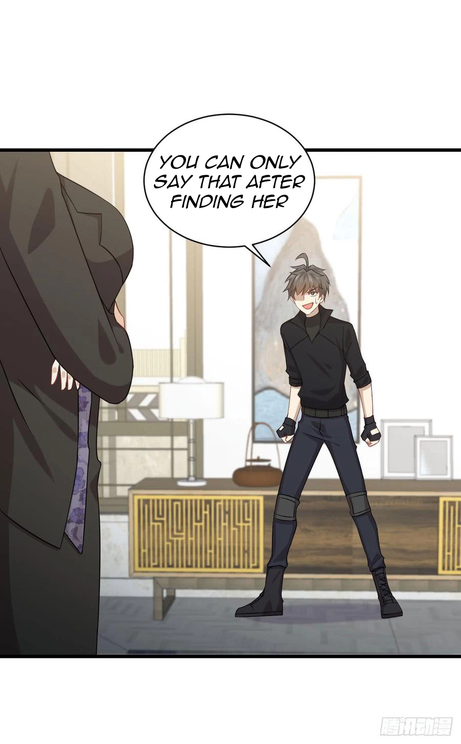 Manga page 30
