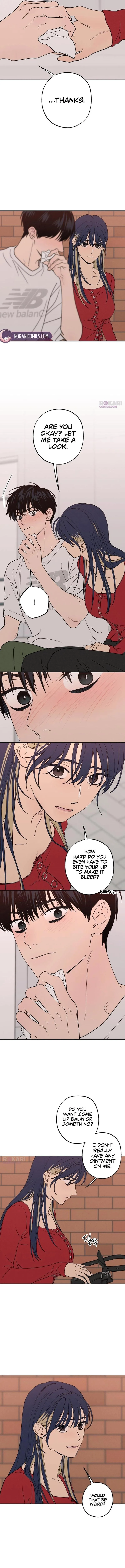 Manga page 9