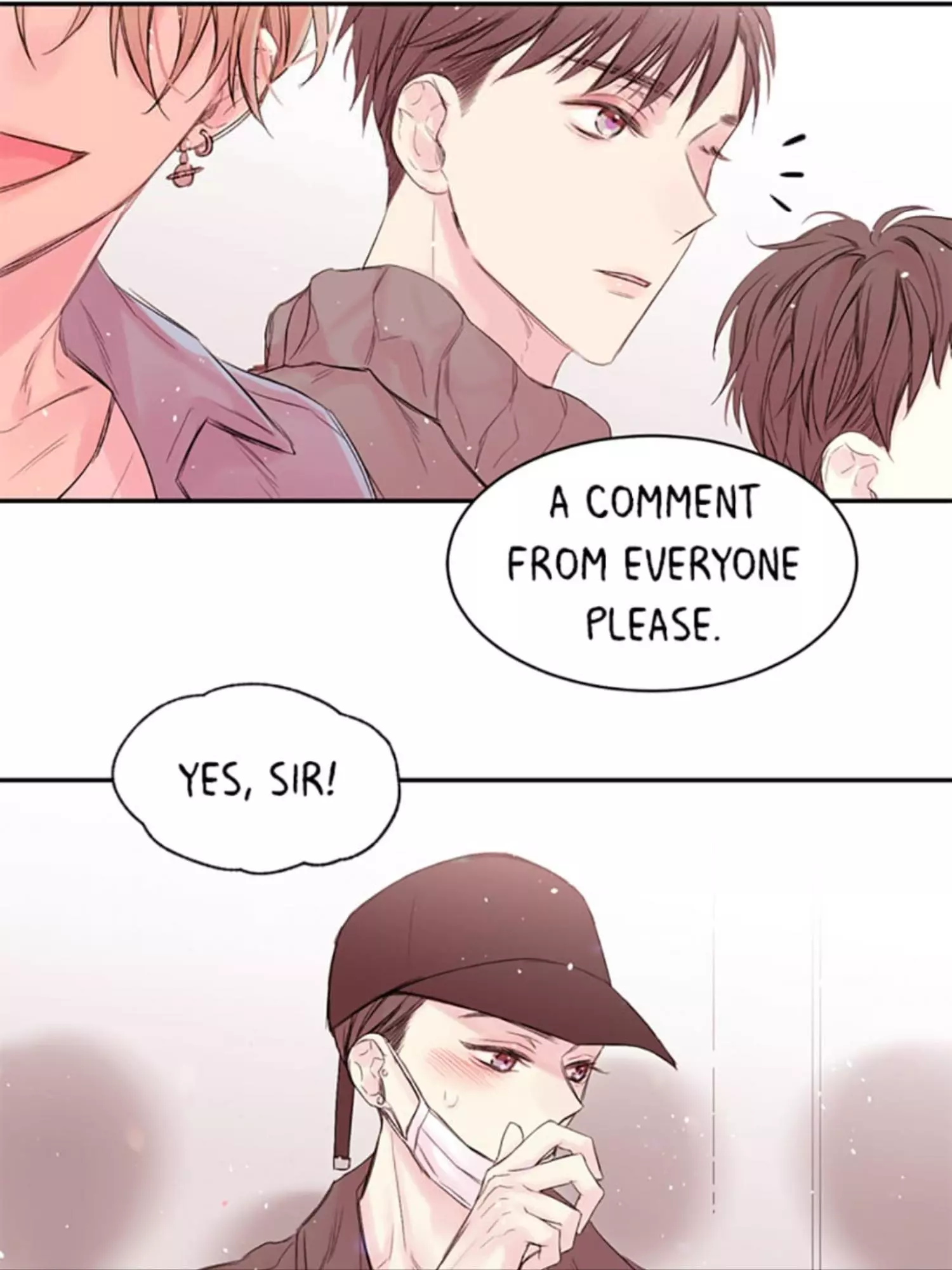 Manga page 40