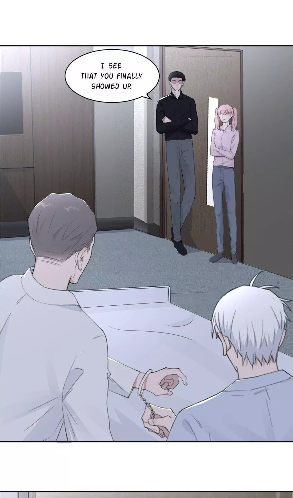 Manga page 20