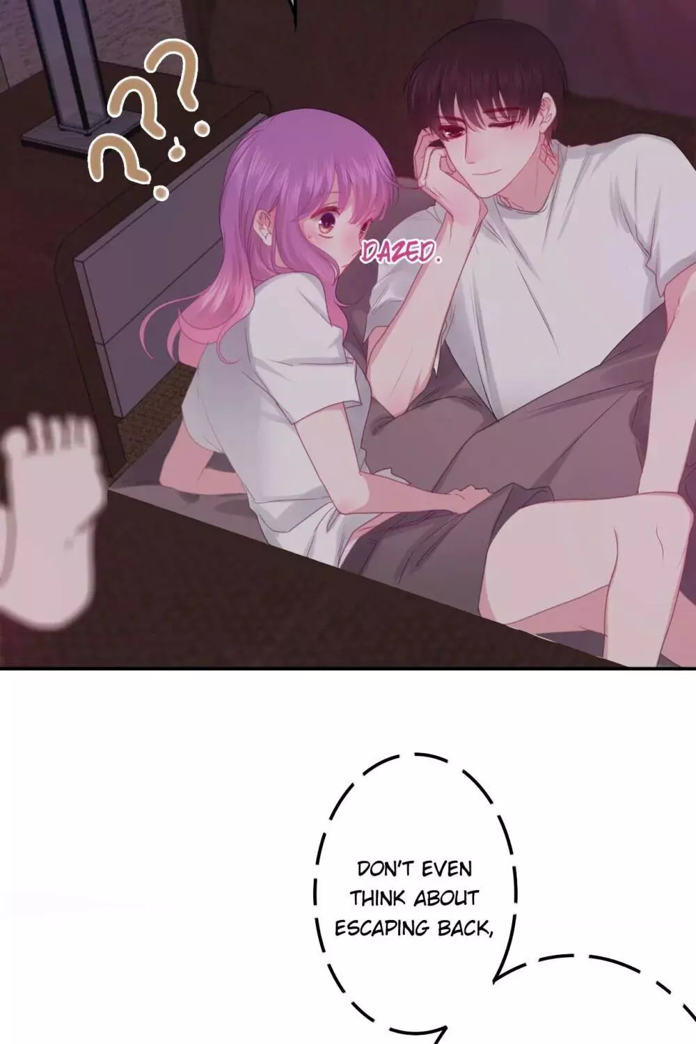 Manga page 33