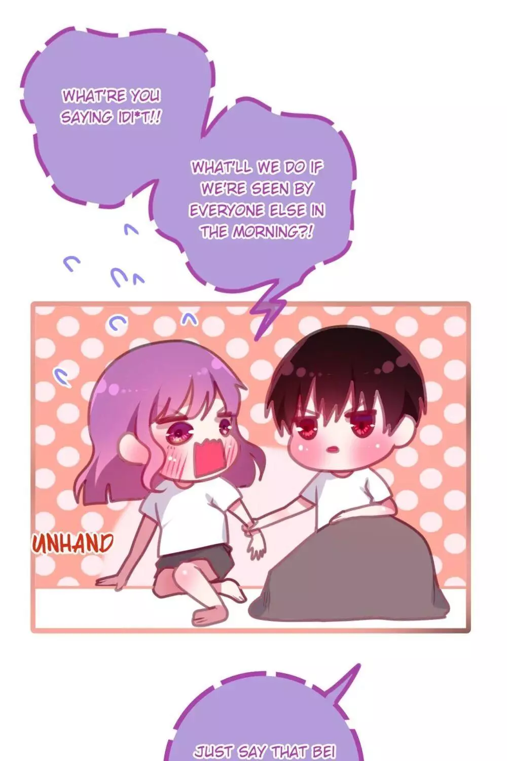 Manga page 35