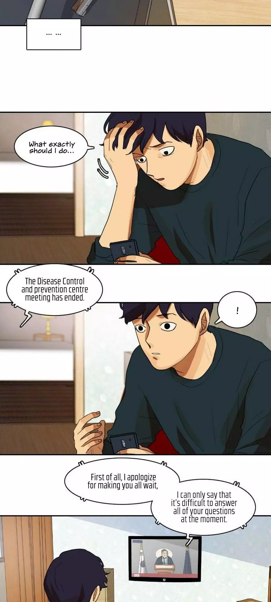 Manga page 9