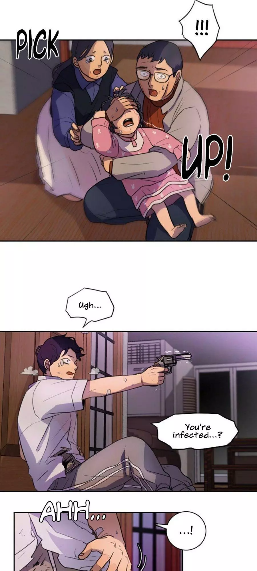 Manga page 14