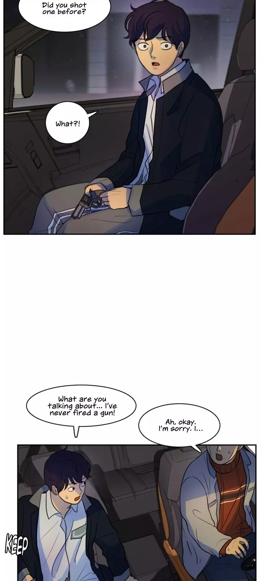 Manga page 13
