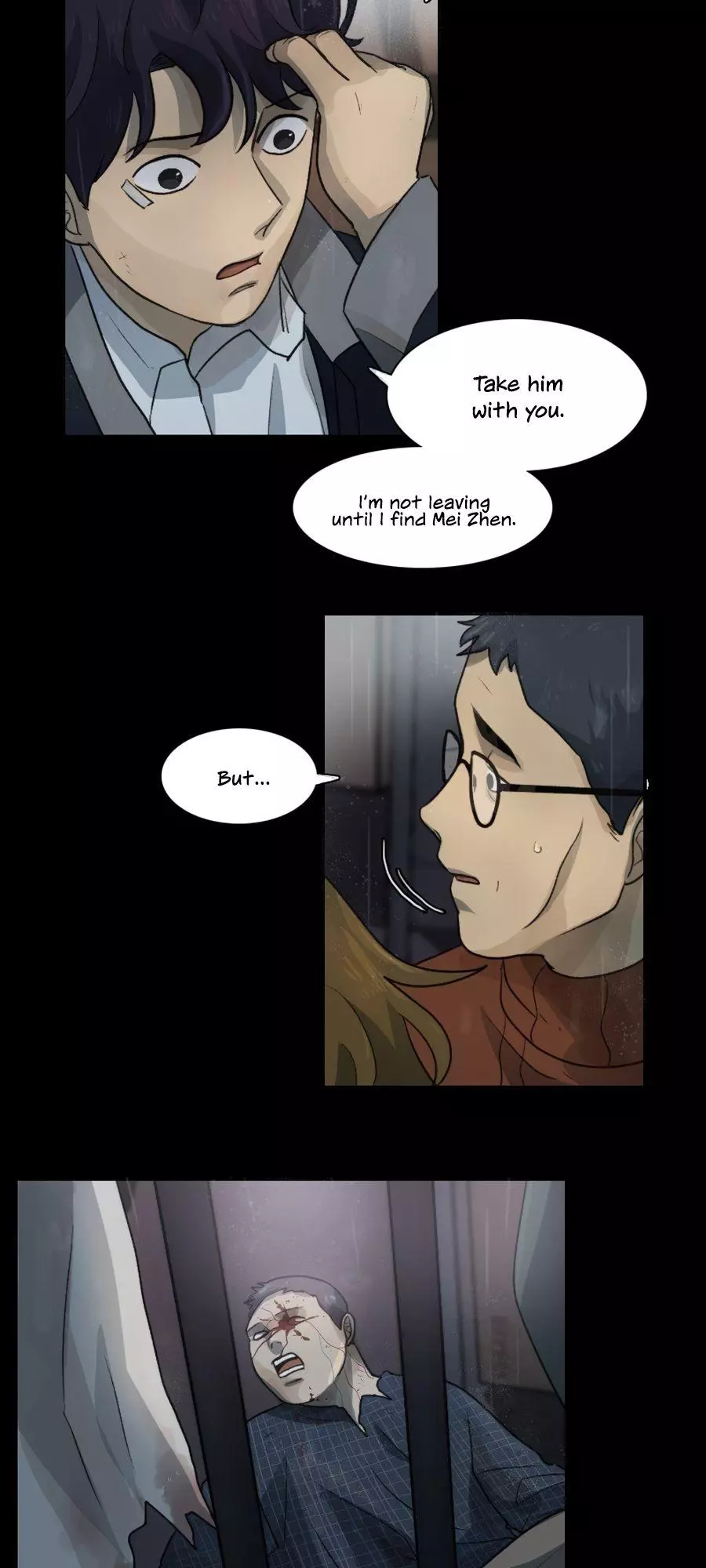 Manga page 12