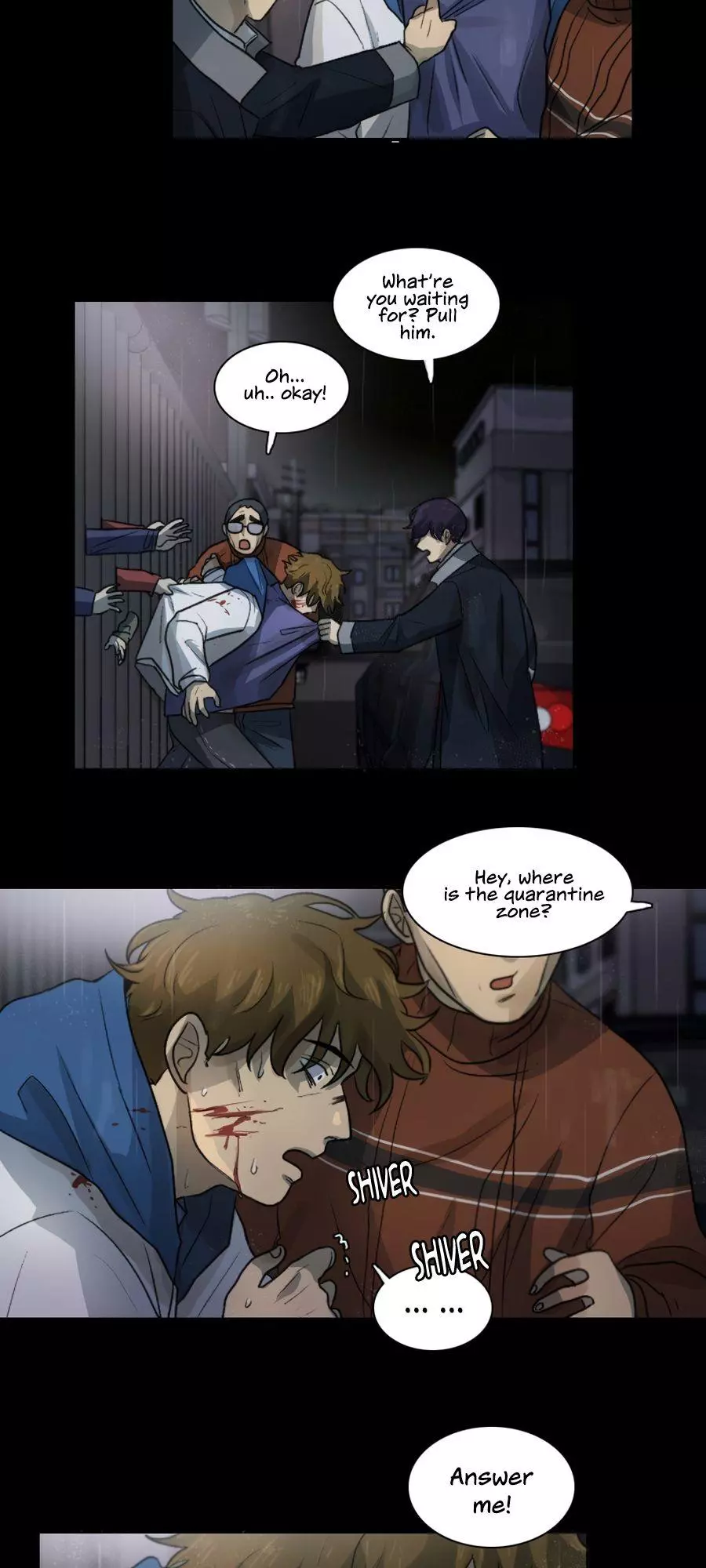 Manga page 10