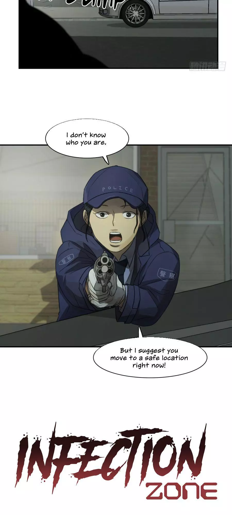 Manga page 9
