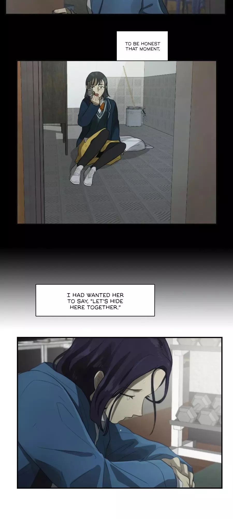 Manga page 20