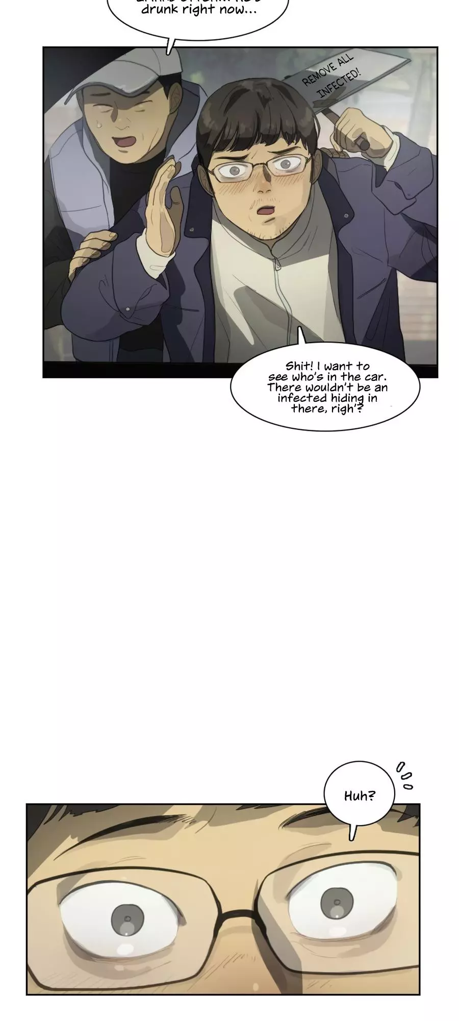 Manga page 11