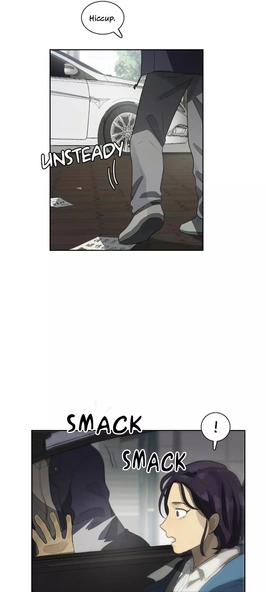 Manga page 9