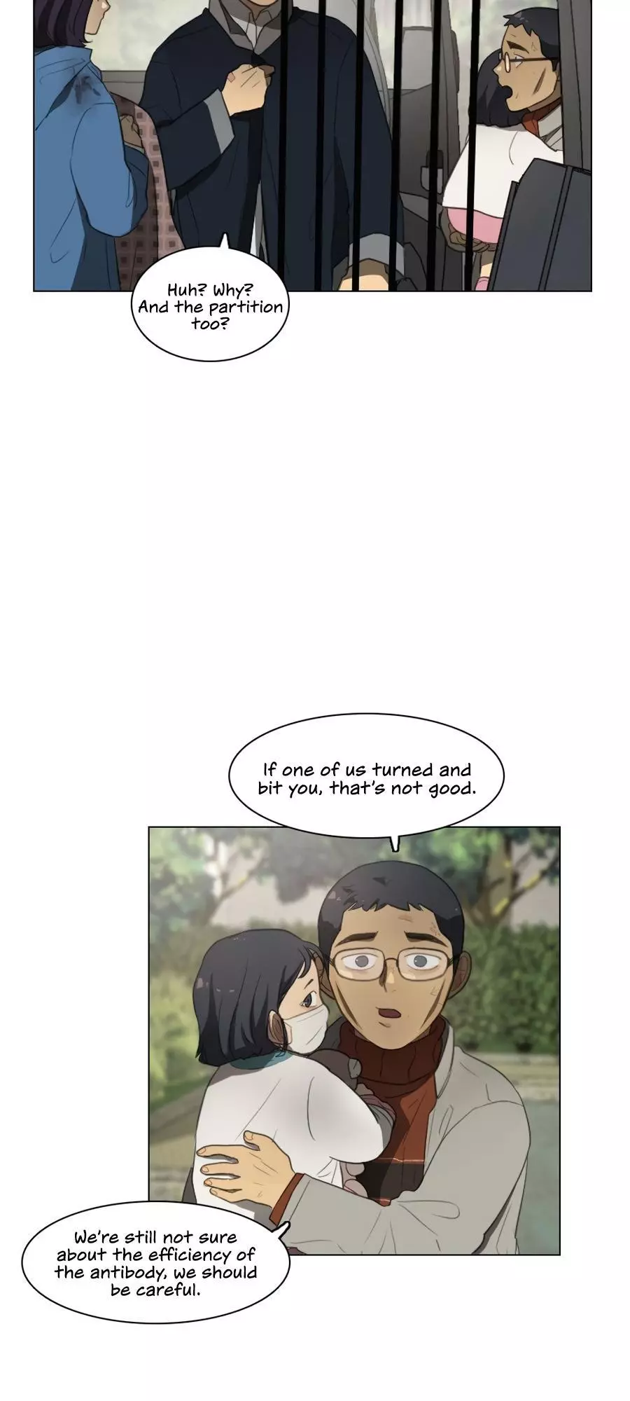 Manga page 22
