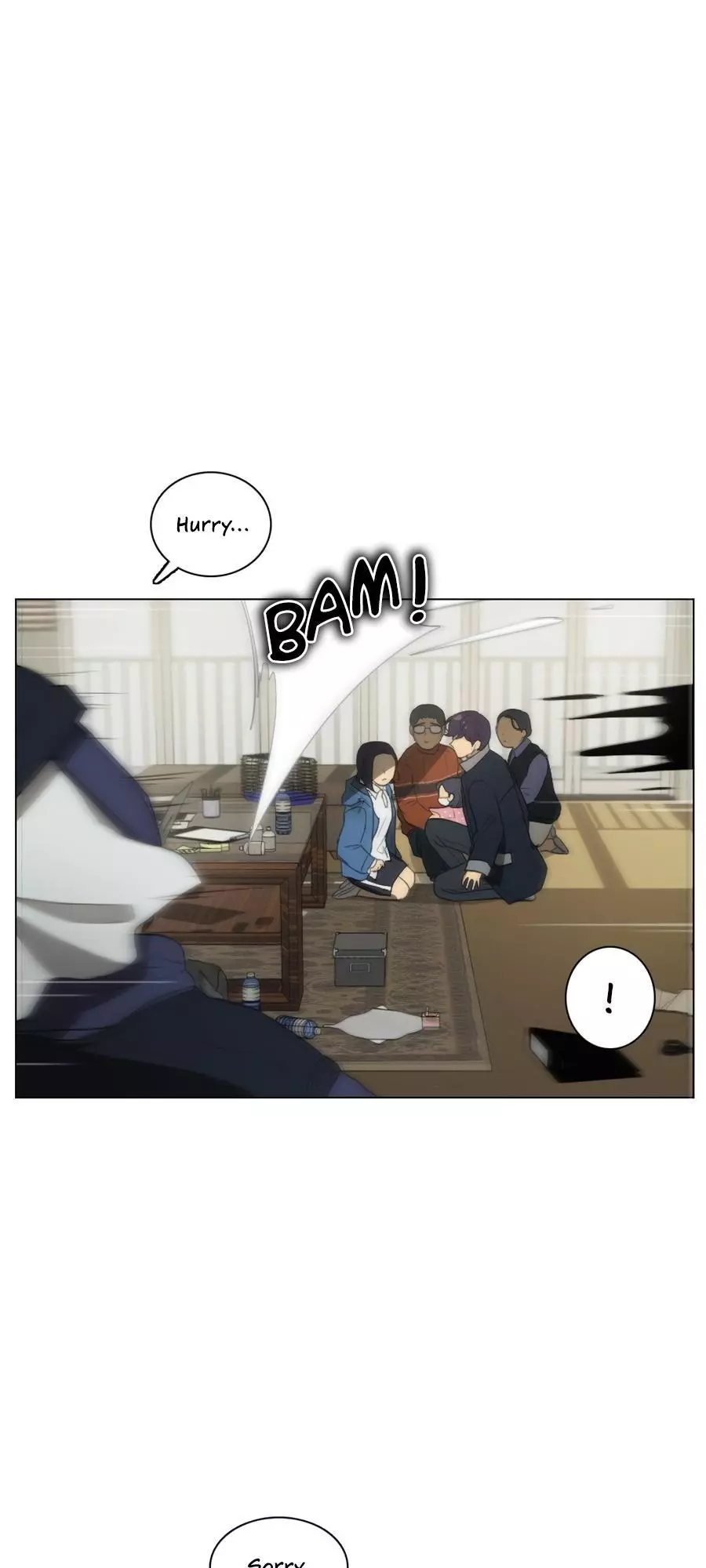 Manga page 10