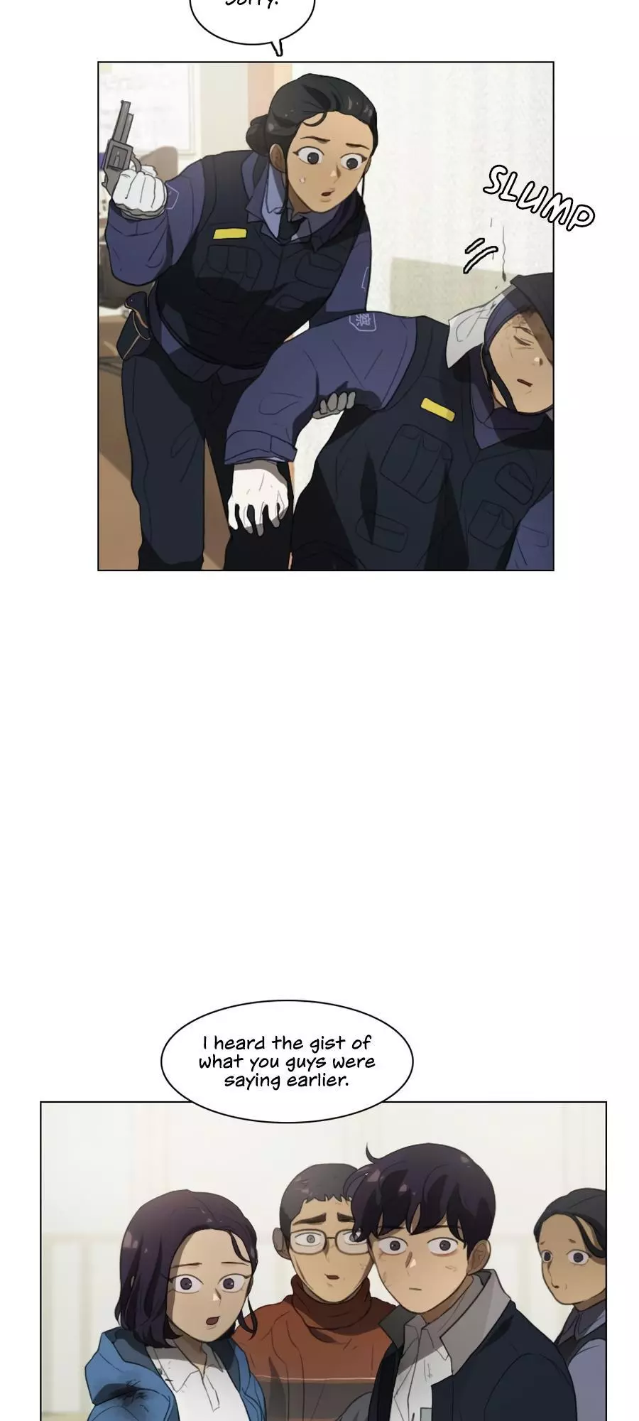 Manga page 11