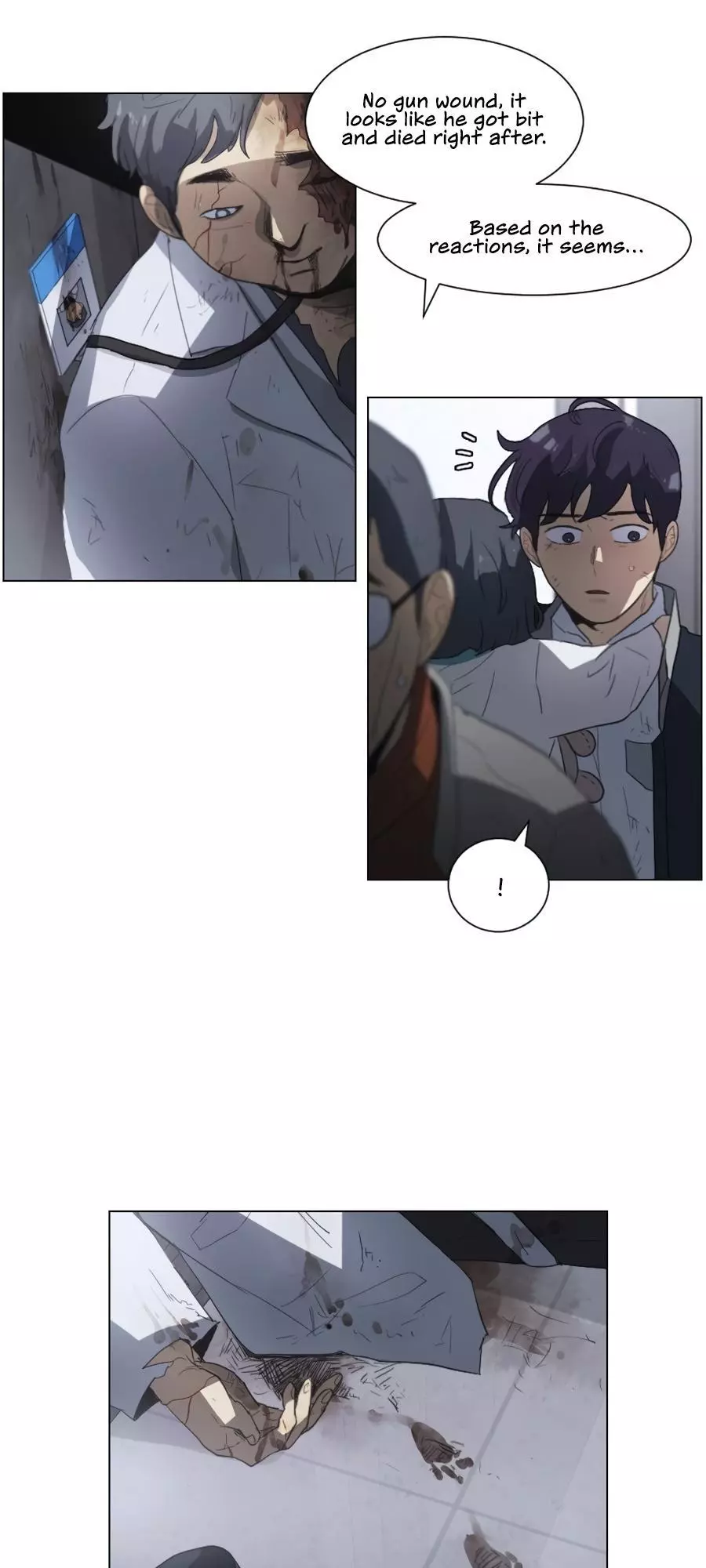 Manga page 16