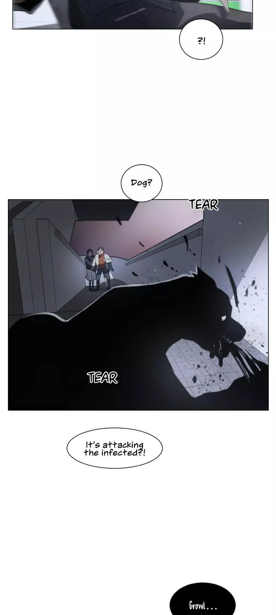 Manga page 11