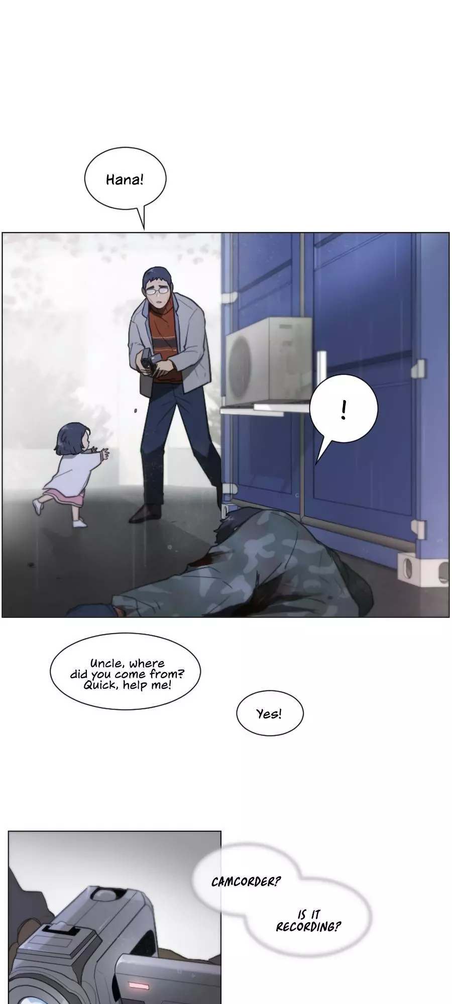 Manga page 21