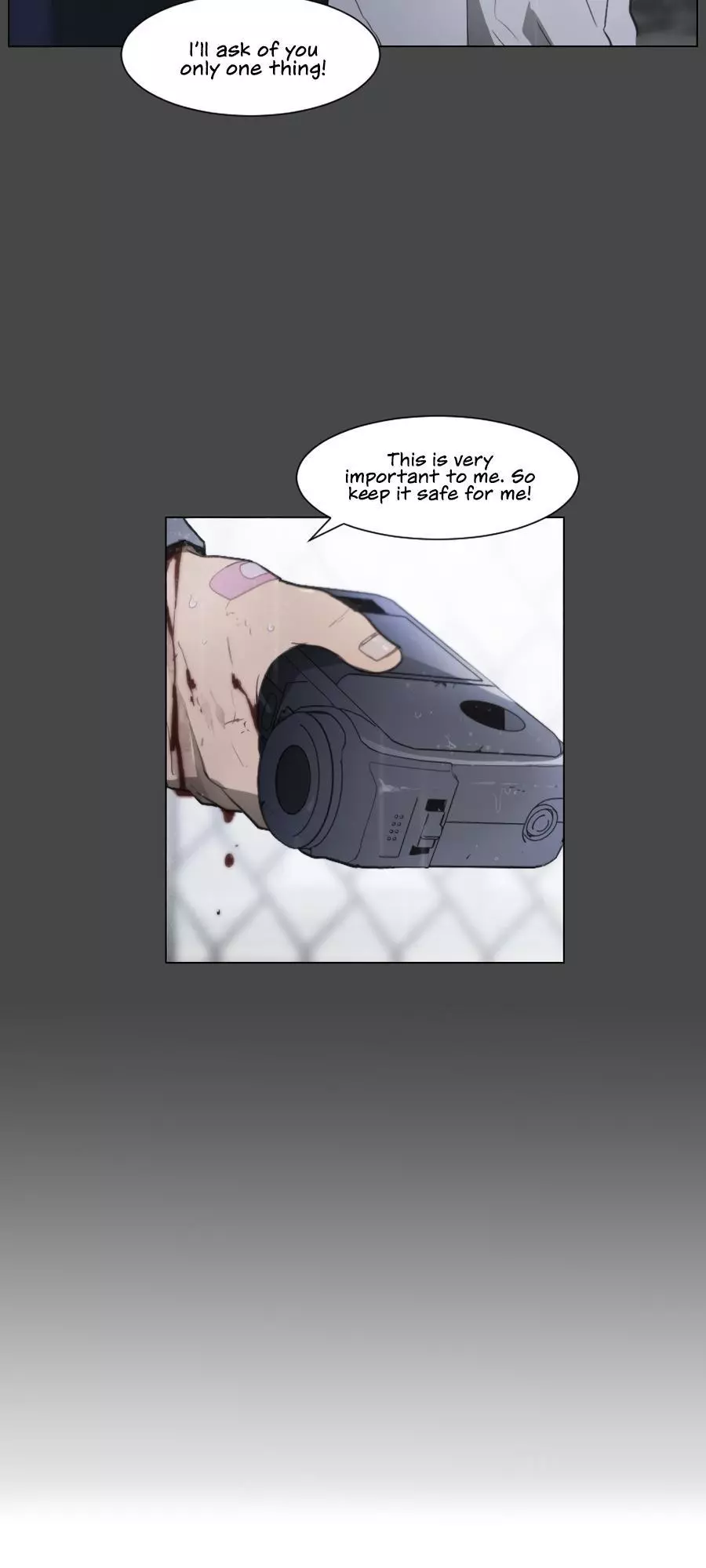 Manga page 28
