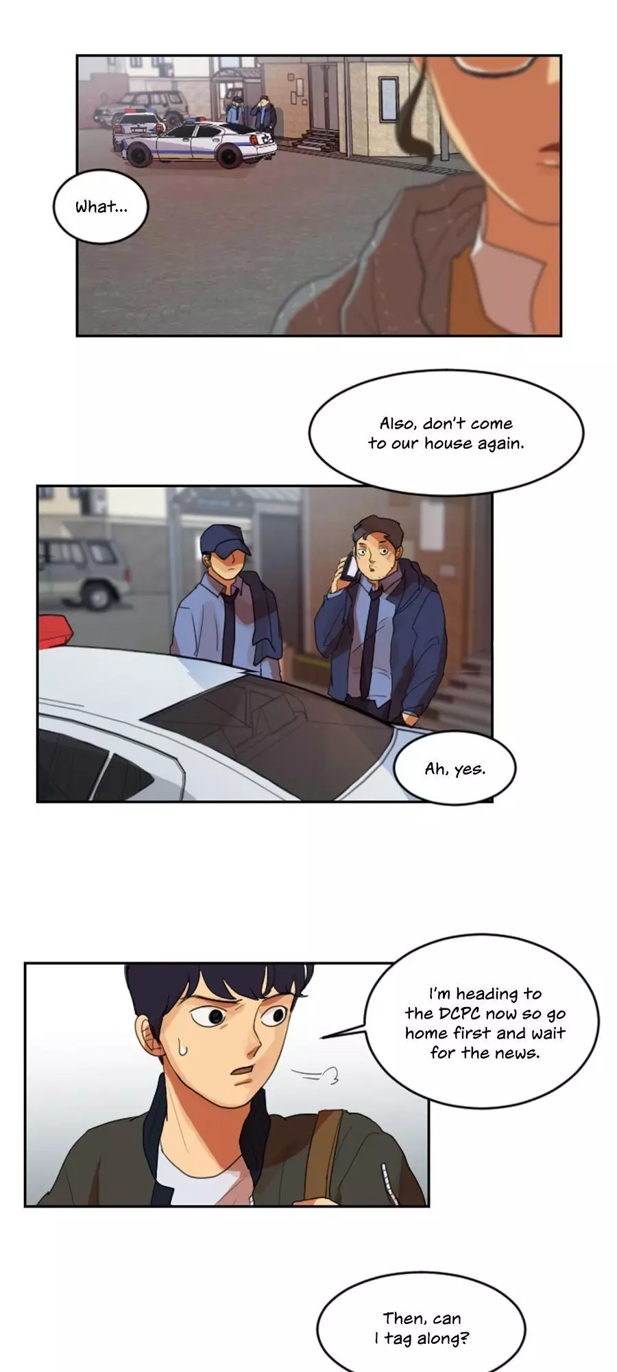 Manga page 11