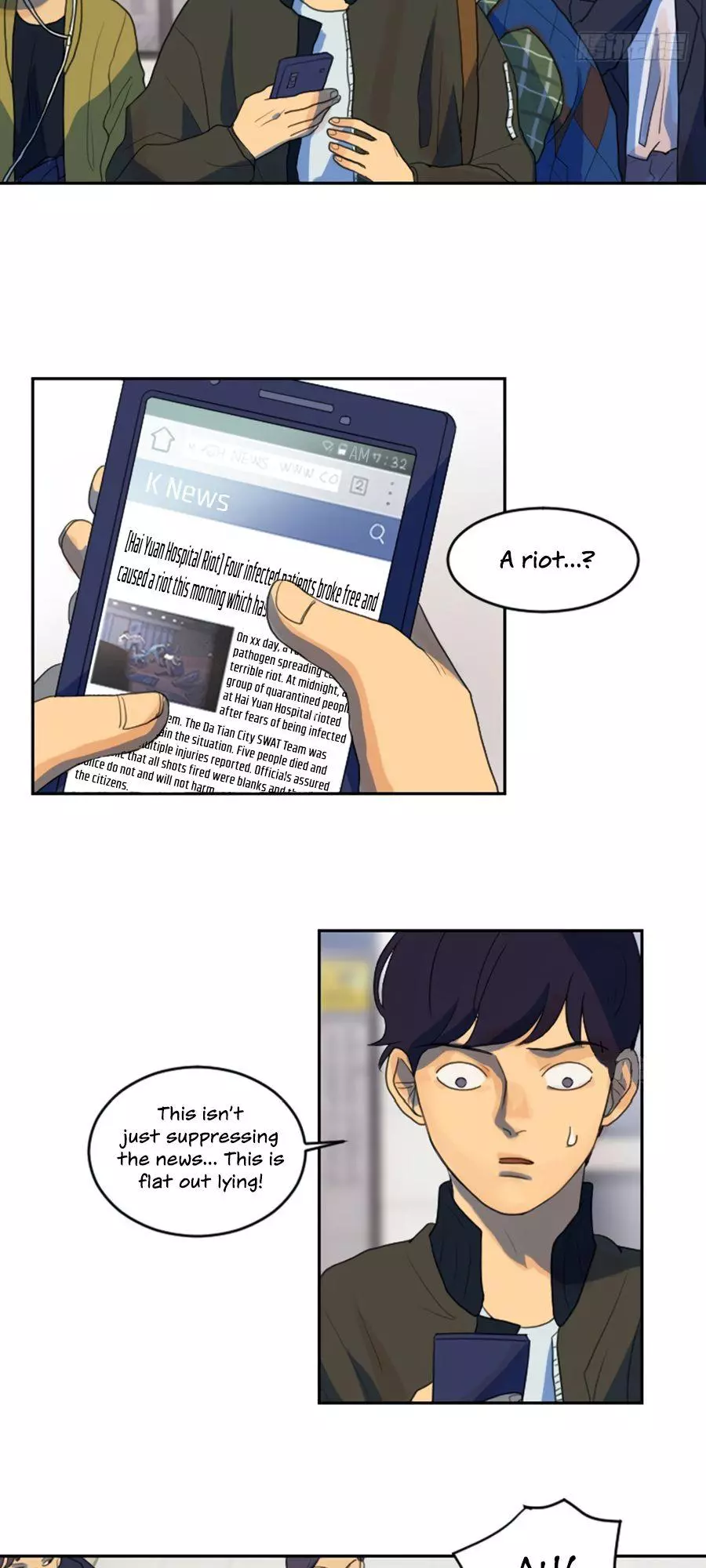 Manga page 19