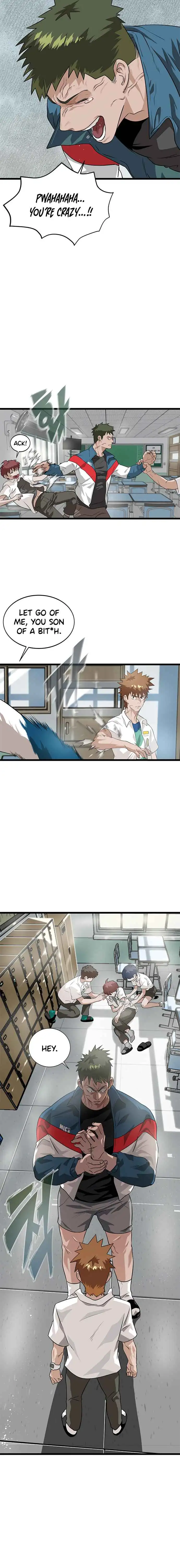 Manga page 4