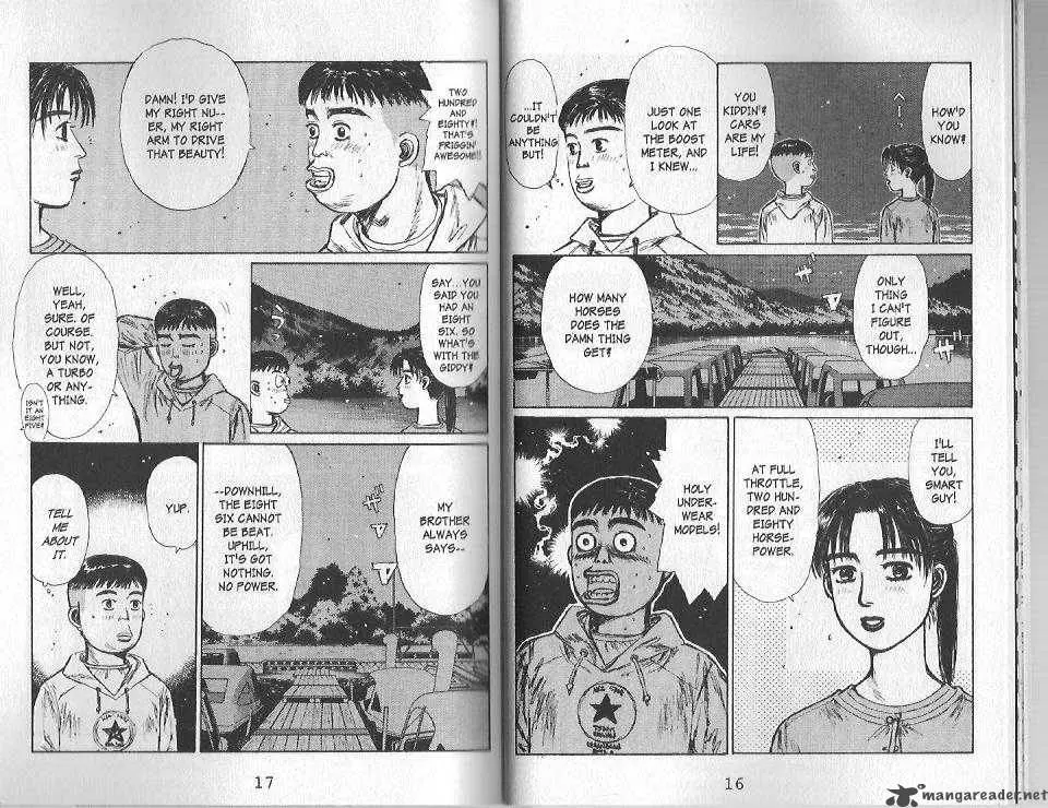 Manga page 4