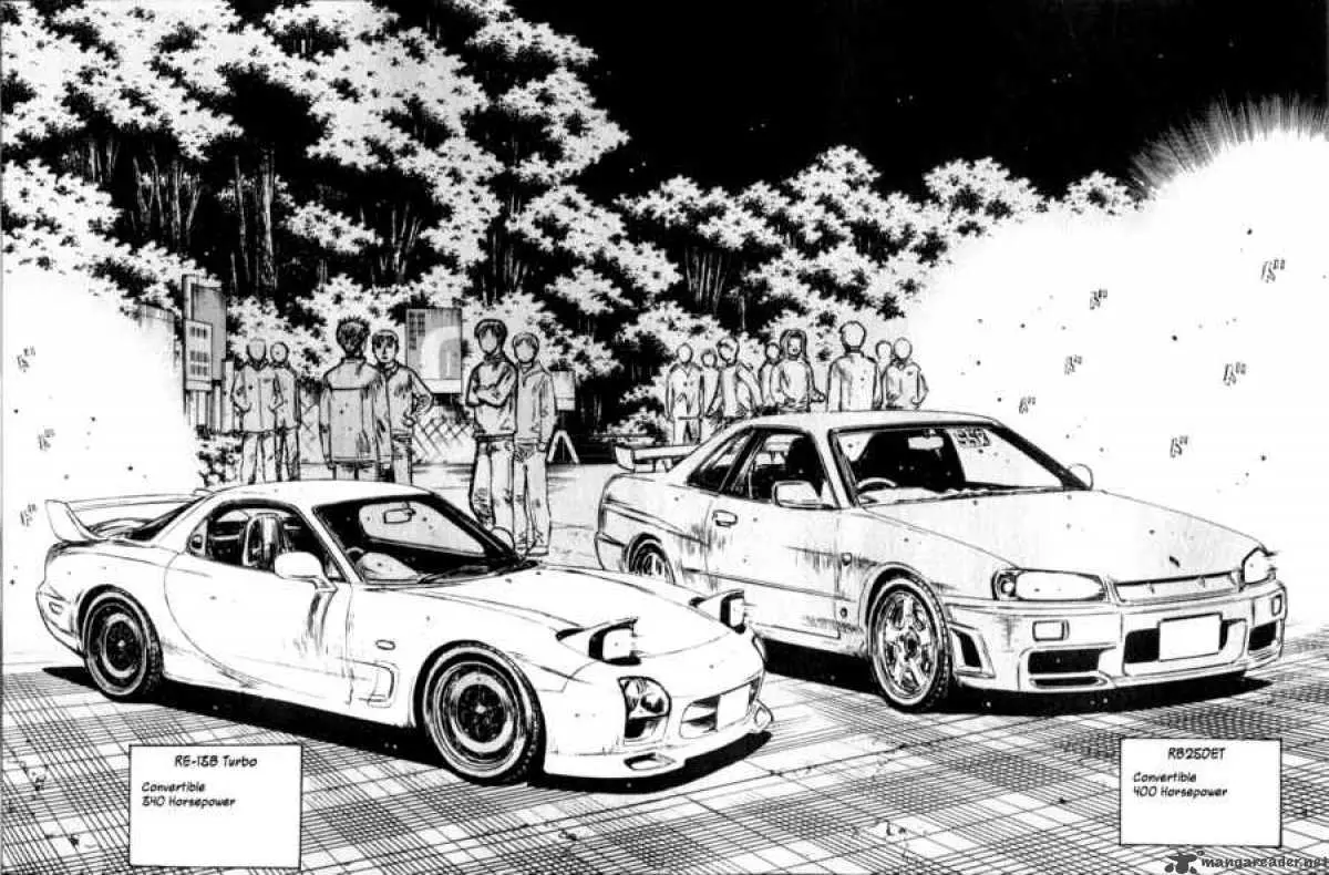 Manga page 11