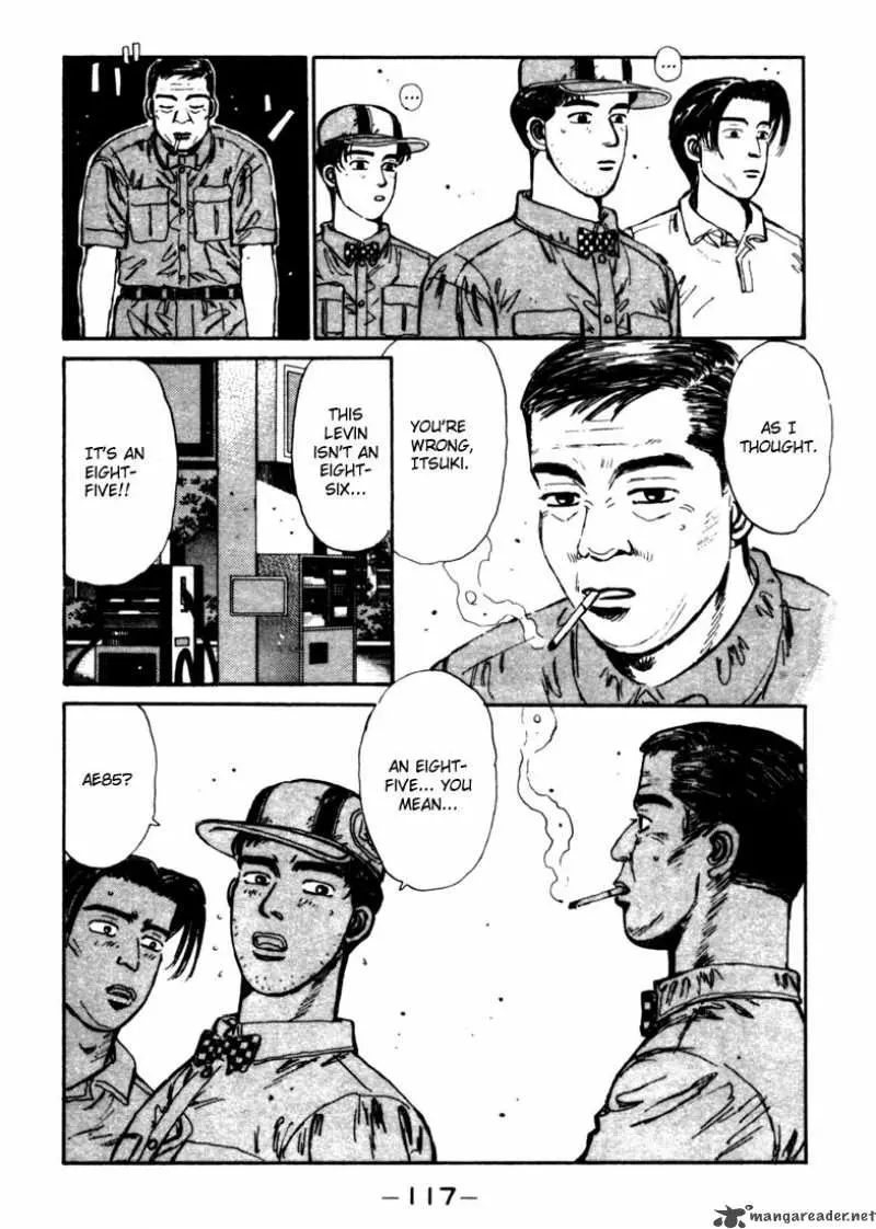 Manga page 15