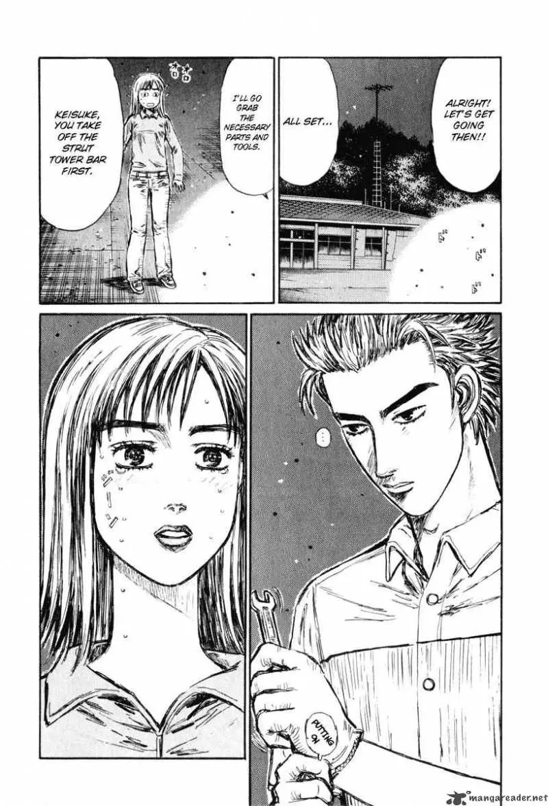Manga page 10