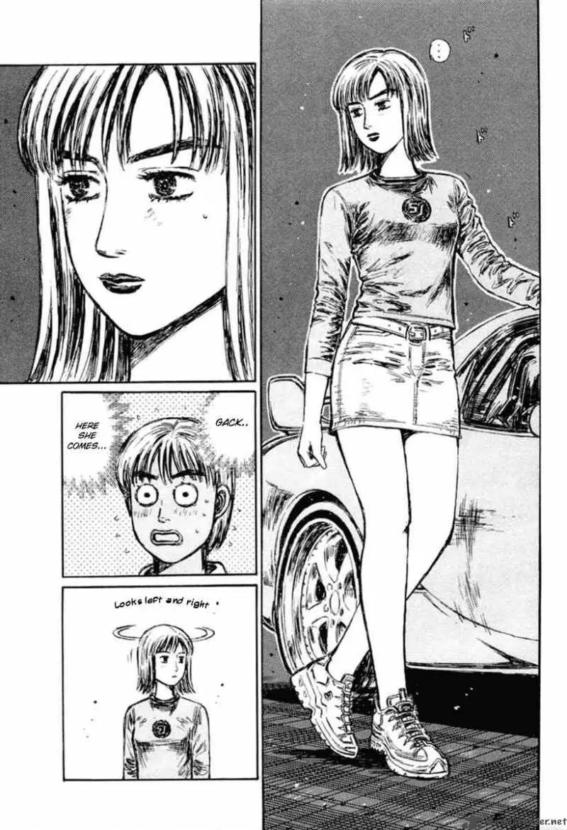Manga page 6